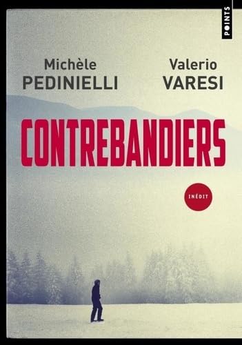 Contrebandiers - Livre d'occasion