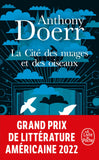 La Cité des nuages et des oiseaux - Livre d'occasion