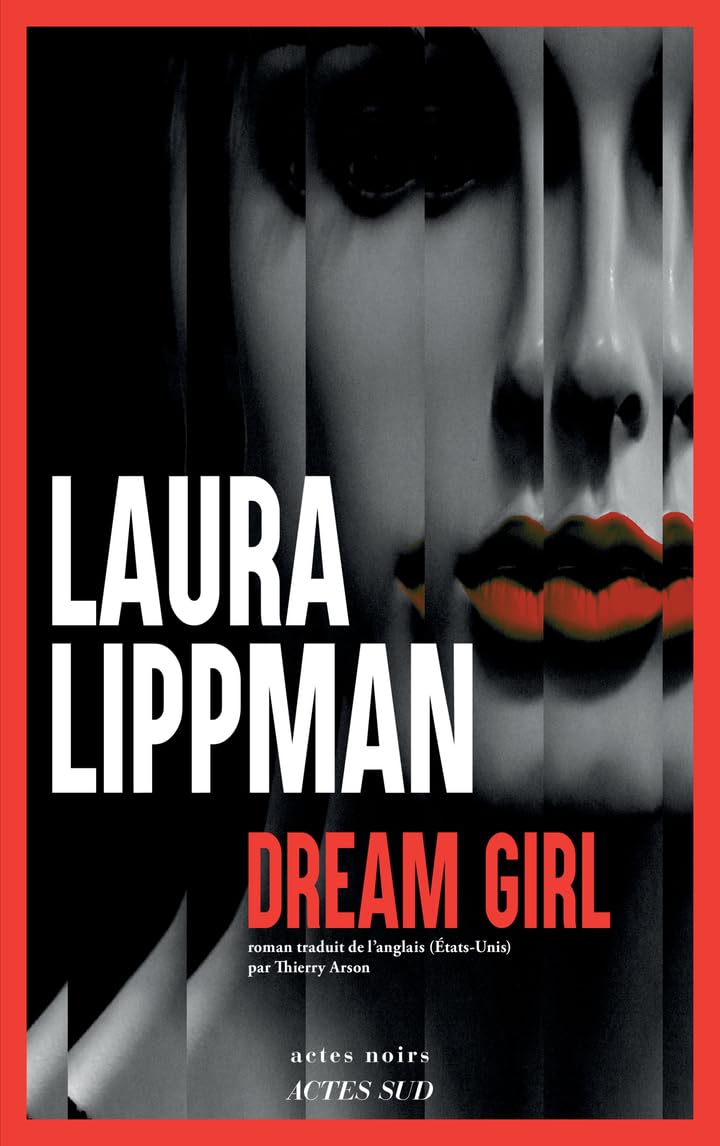 Dream Girl - Livre d'occasion