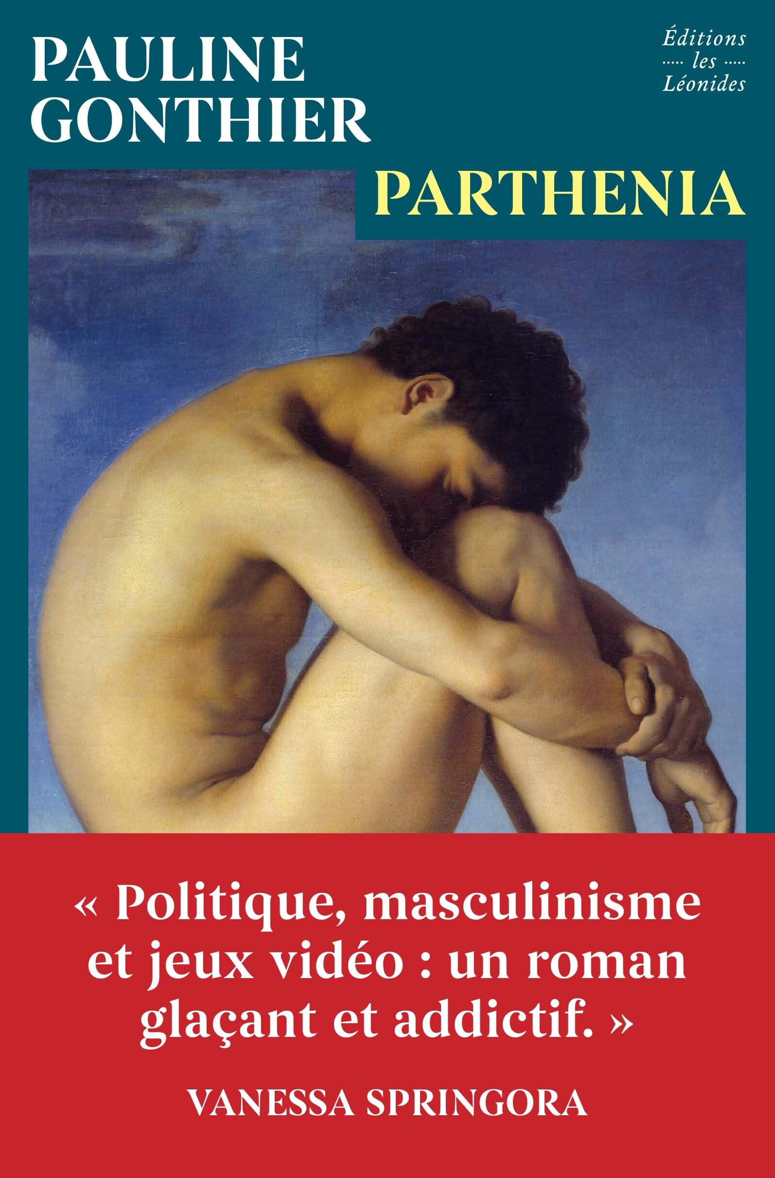 Parthenia - Livre d'occasion