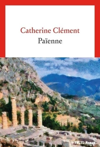 Païenne - Livre d'occasion