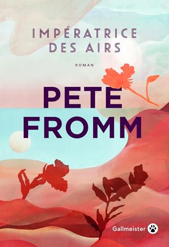 Impératrice des airs - Livre d'occasion