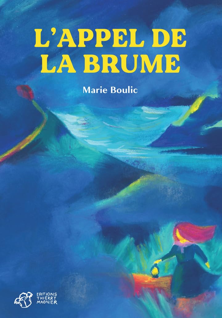 L'appel de la brume - Livre d'occasion