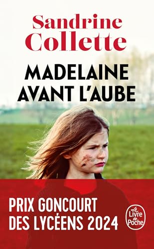 Madelaine avant l'aube - Livre d'occasion