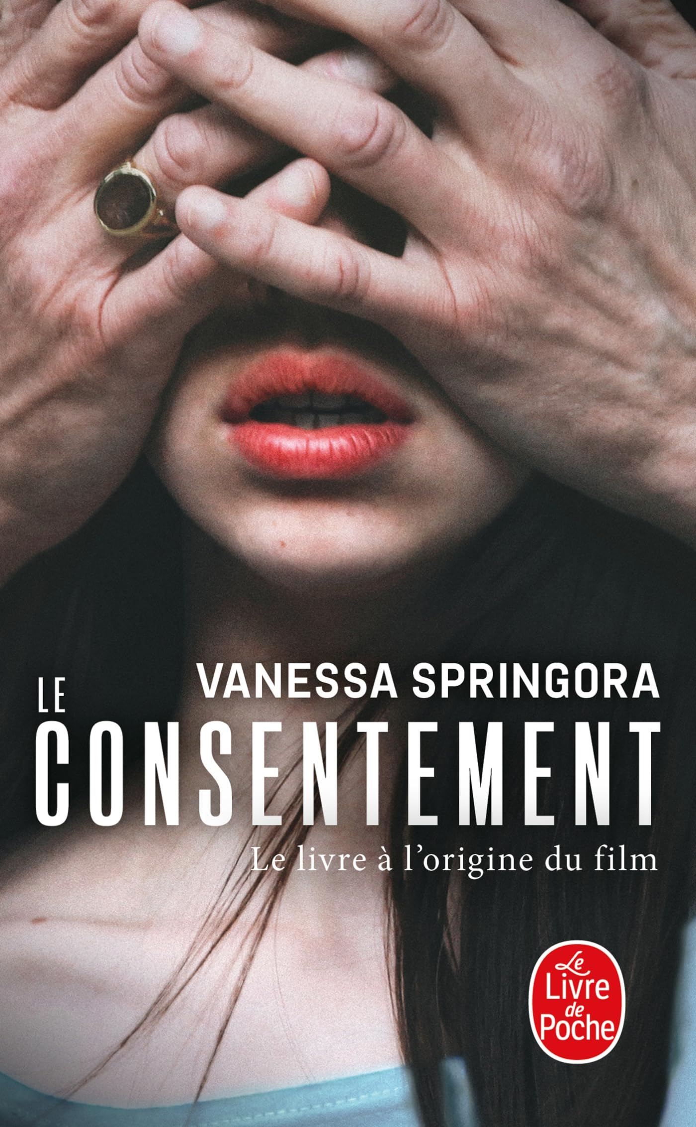 Le Consentement - Livre d'occasion
