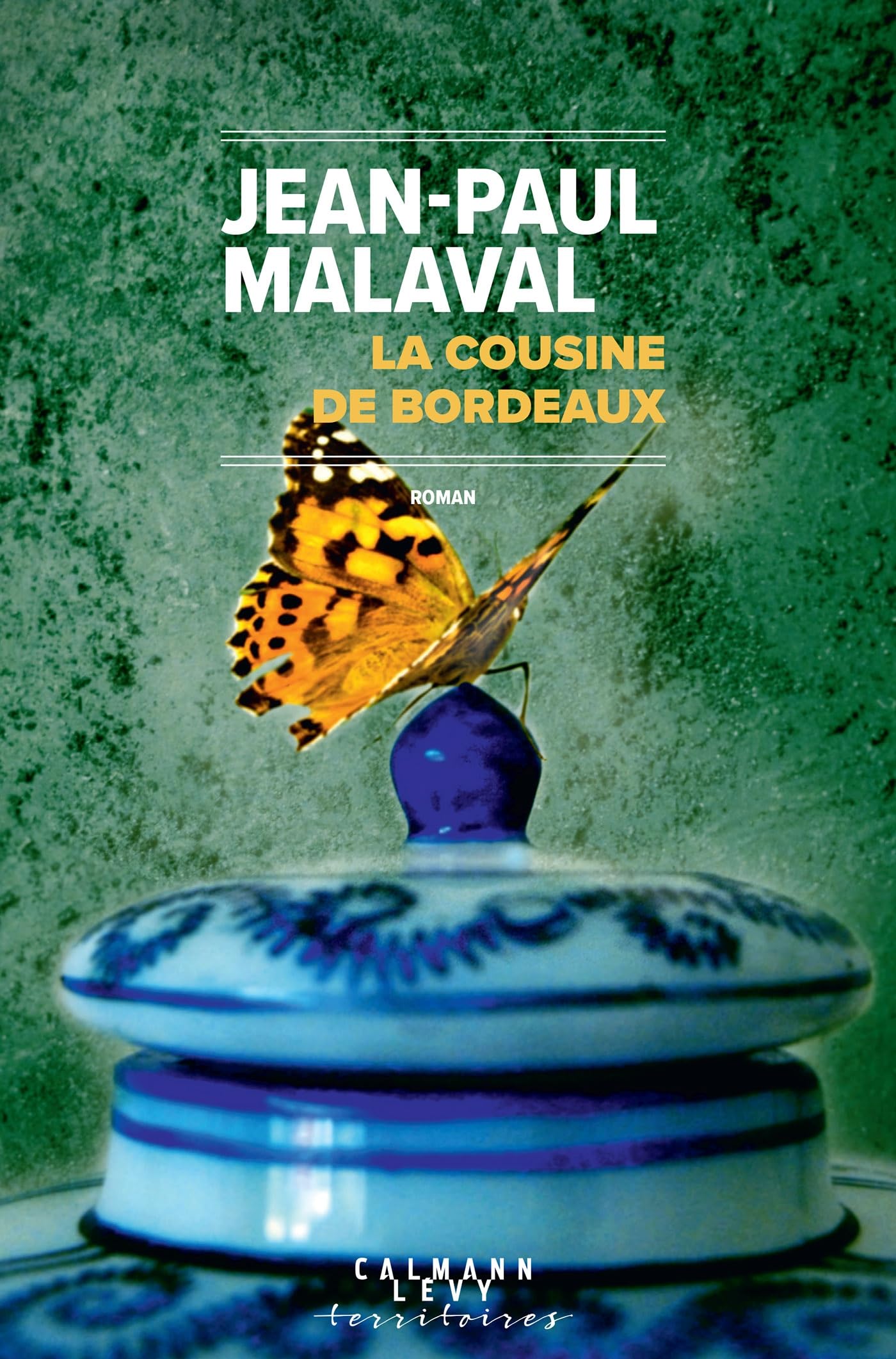 La Cousine de Bordeaux - Livre d'occasion