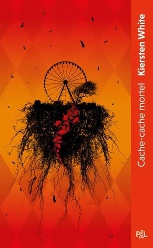 Cache-cache mortel (poche broché) - Livre d'occasion