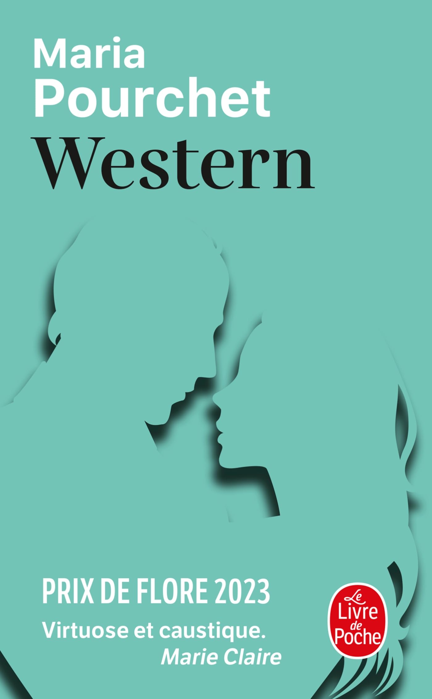 Western - Livre d'occasion