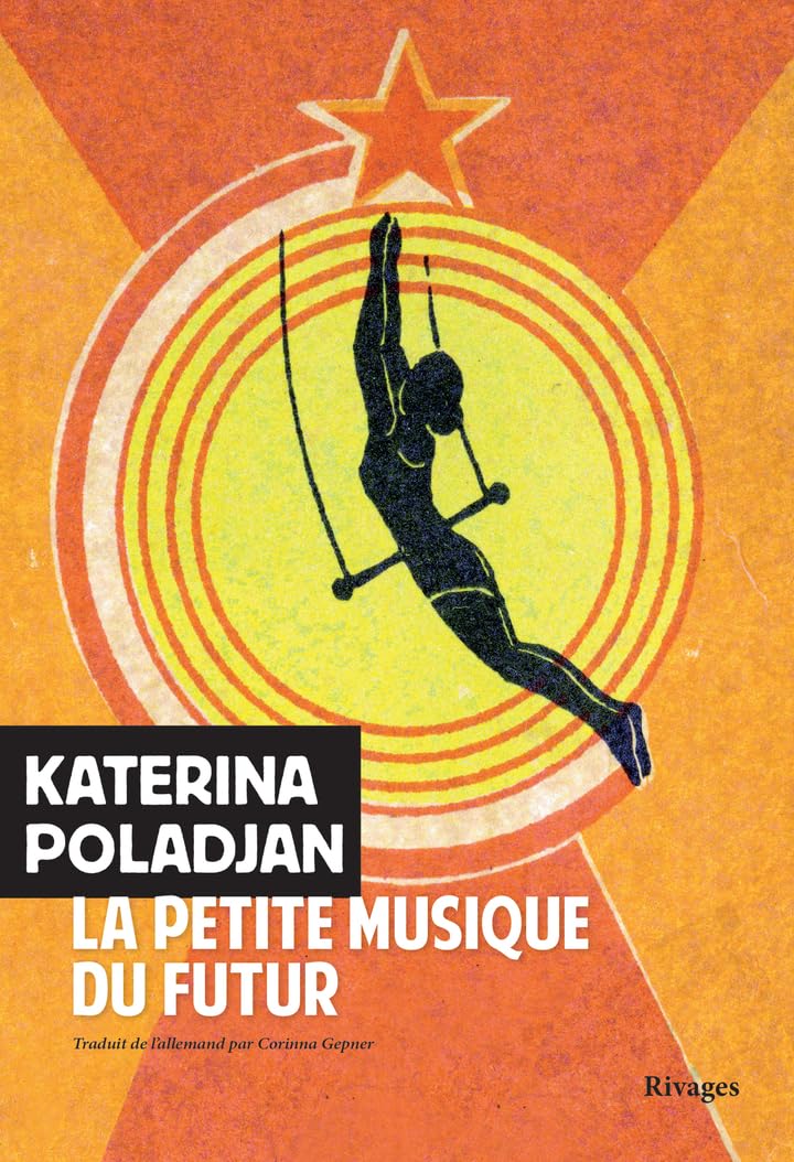 La Petite Musique du futur - Livre d'occasion