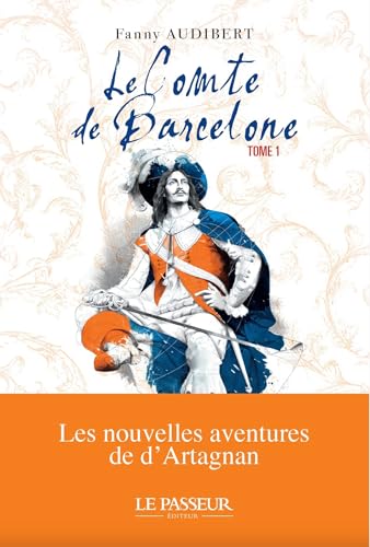 Le Comte de Barcelone - 1: Tome 1 - Livre d'occasion