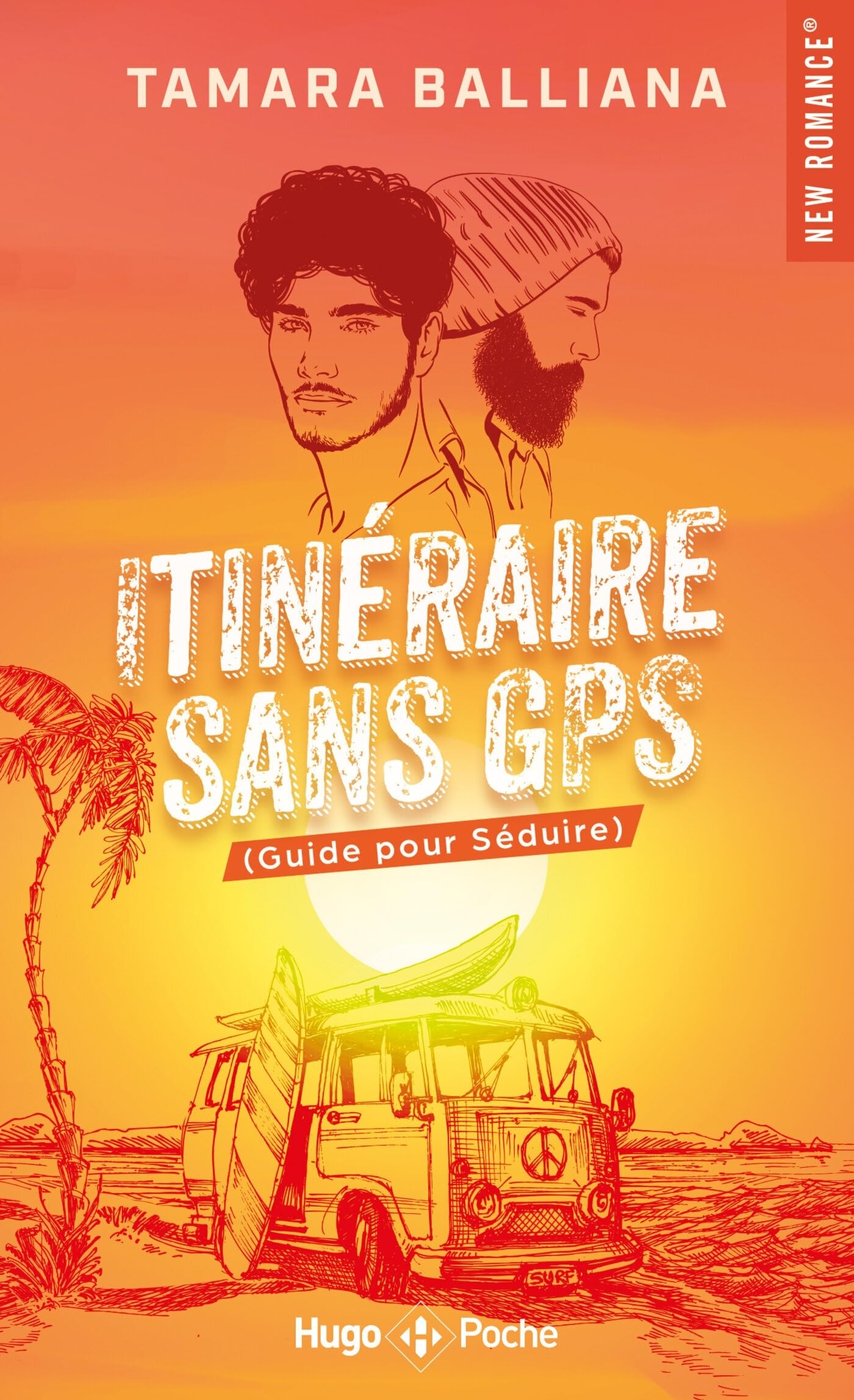 Itinéraire sans GPS: (Guide pour Séduire) - Livre d'occasion