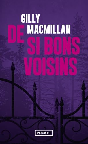 De si bons voisins - Livre d'occasion