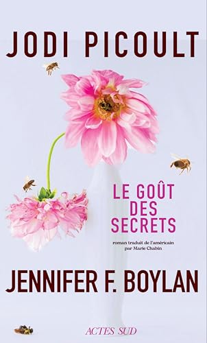 Le Goût des secrets - Livre d'occasion