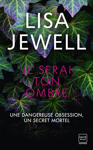 Je serai ton ombre - Livre d'occasion