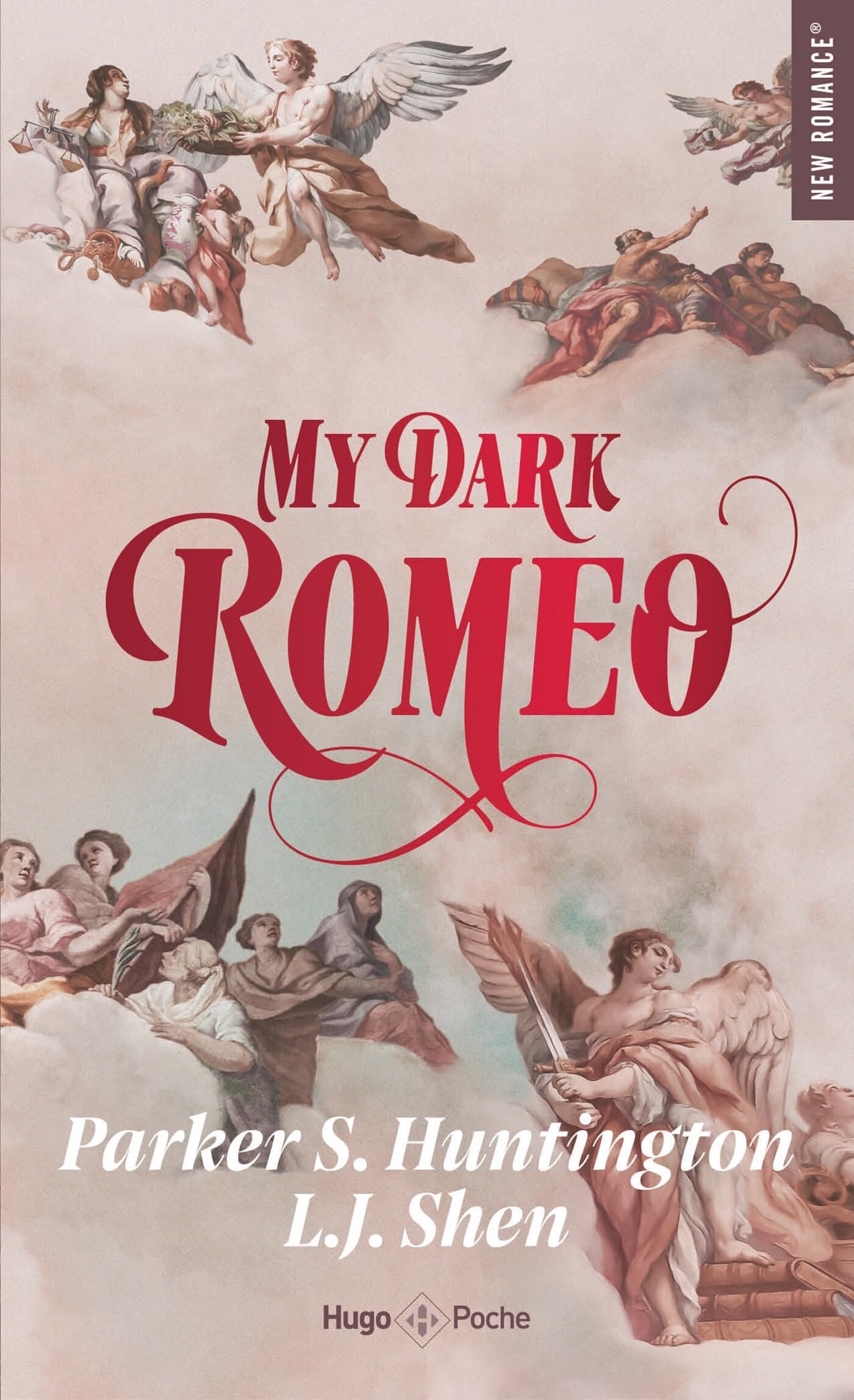 Dark prince road - Tome 01 - Livre d'occasion