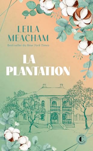 La plantation - Livre d'occasion