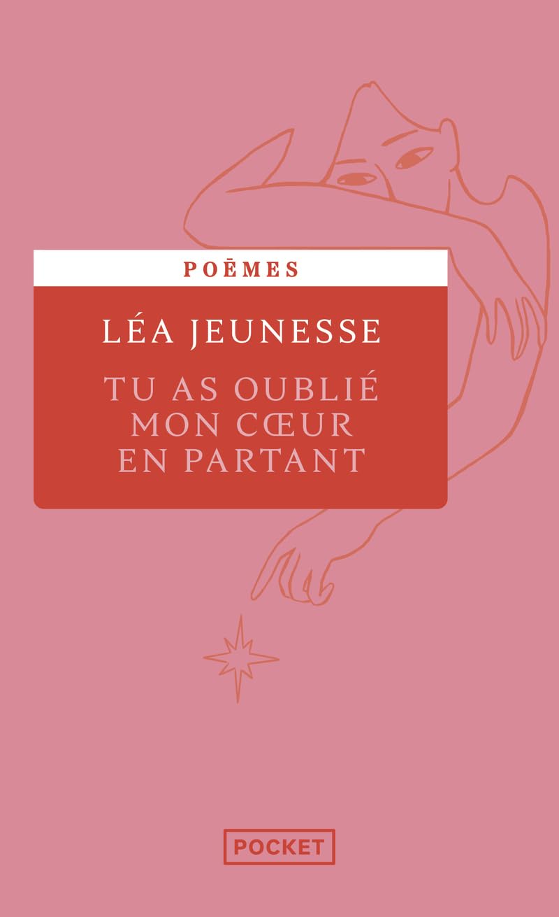 Tu as oublie mon coeur en partant - Livre d'occasion