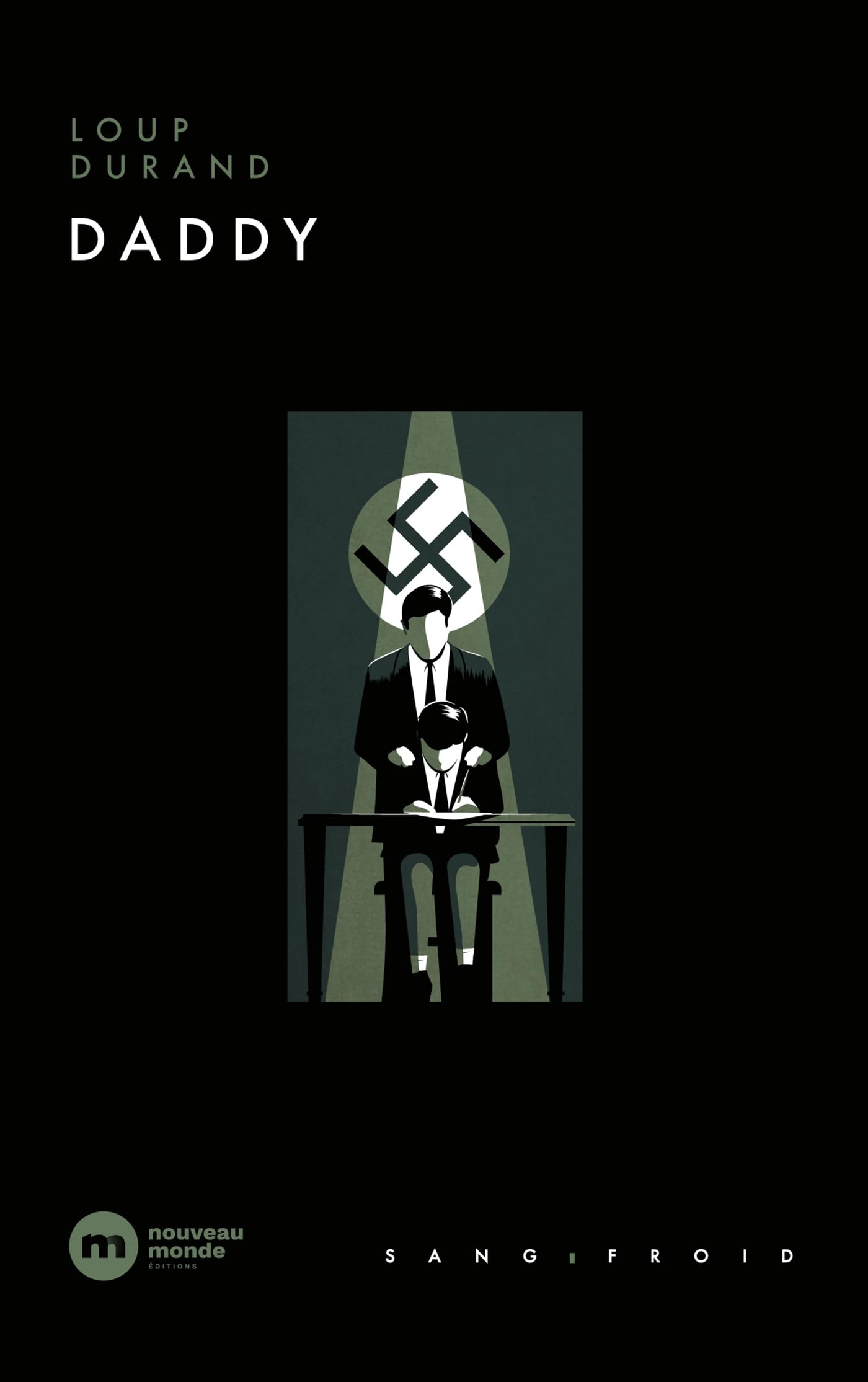 Daddy - Livre d'occasion