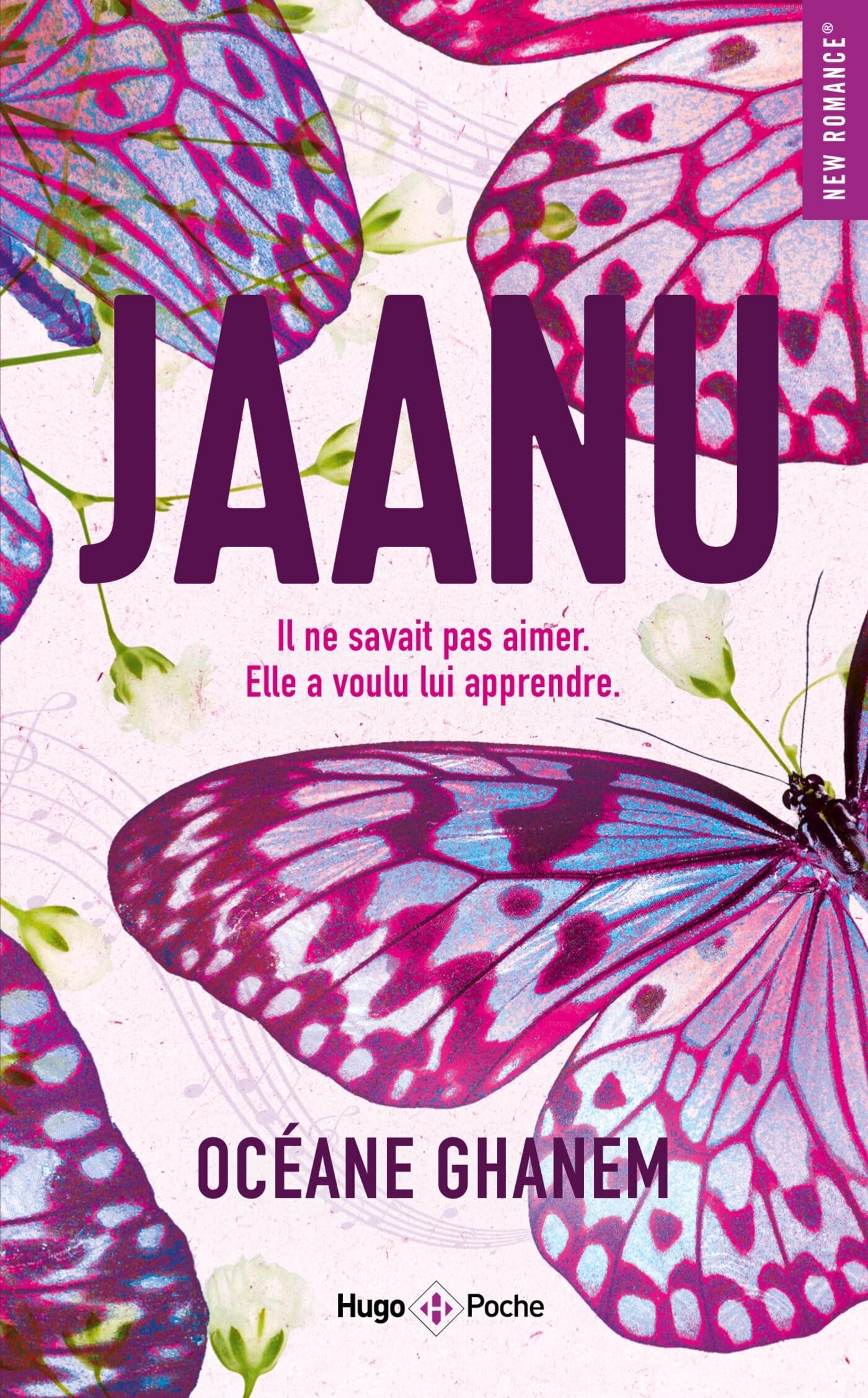 Jaanu - Livre d'occasion