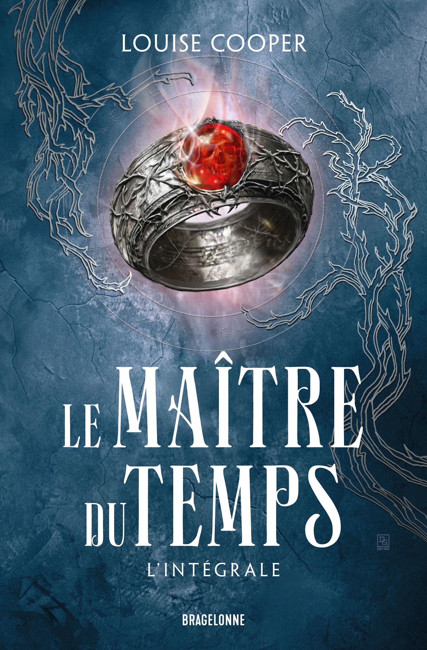 Le Maître du Temps - L'Intégrale - Livre d'occasion