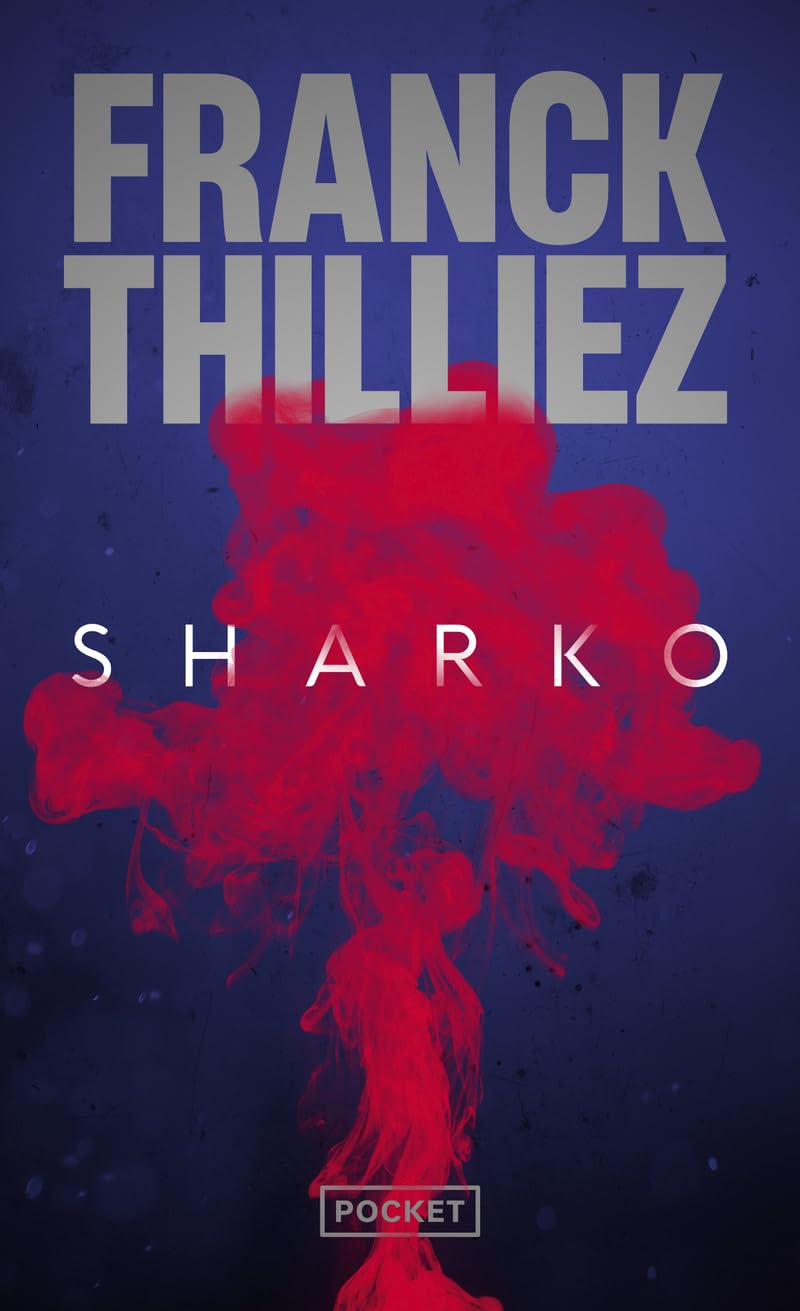 Sharko - Livre d'occasion