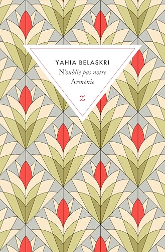 N’oublie pas notre Arménie - Livre d'occasion