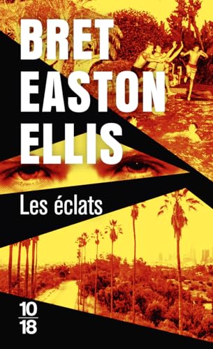 Les Éclats - Livre d'occasion