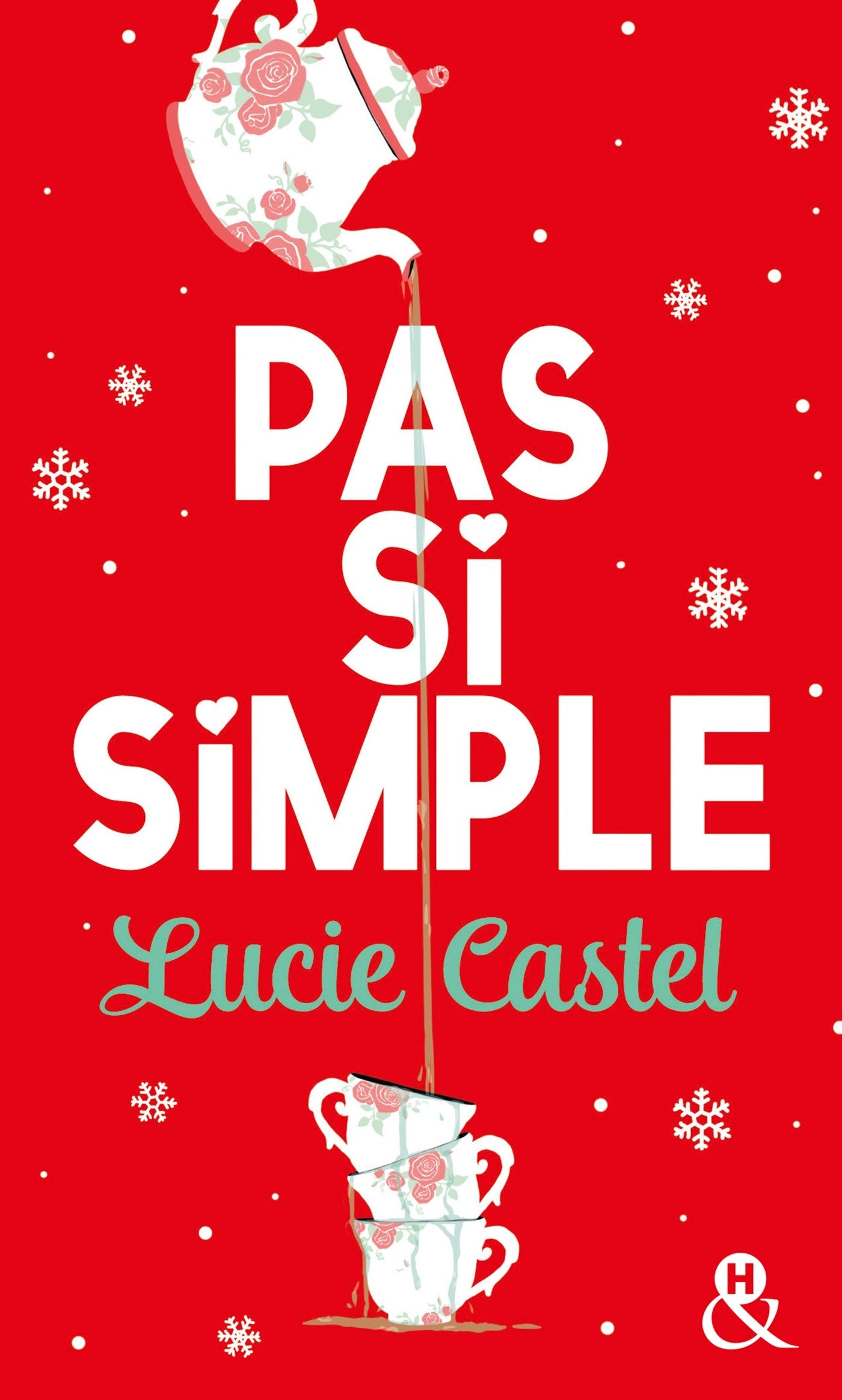 Pas si simple: une comédie romantique drôle et émouvante - Livre d'occasion