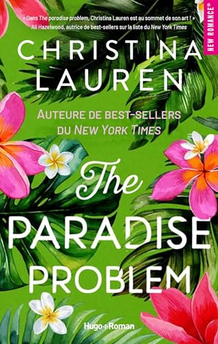 The paradise problem - Livre d'occasion