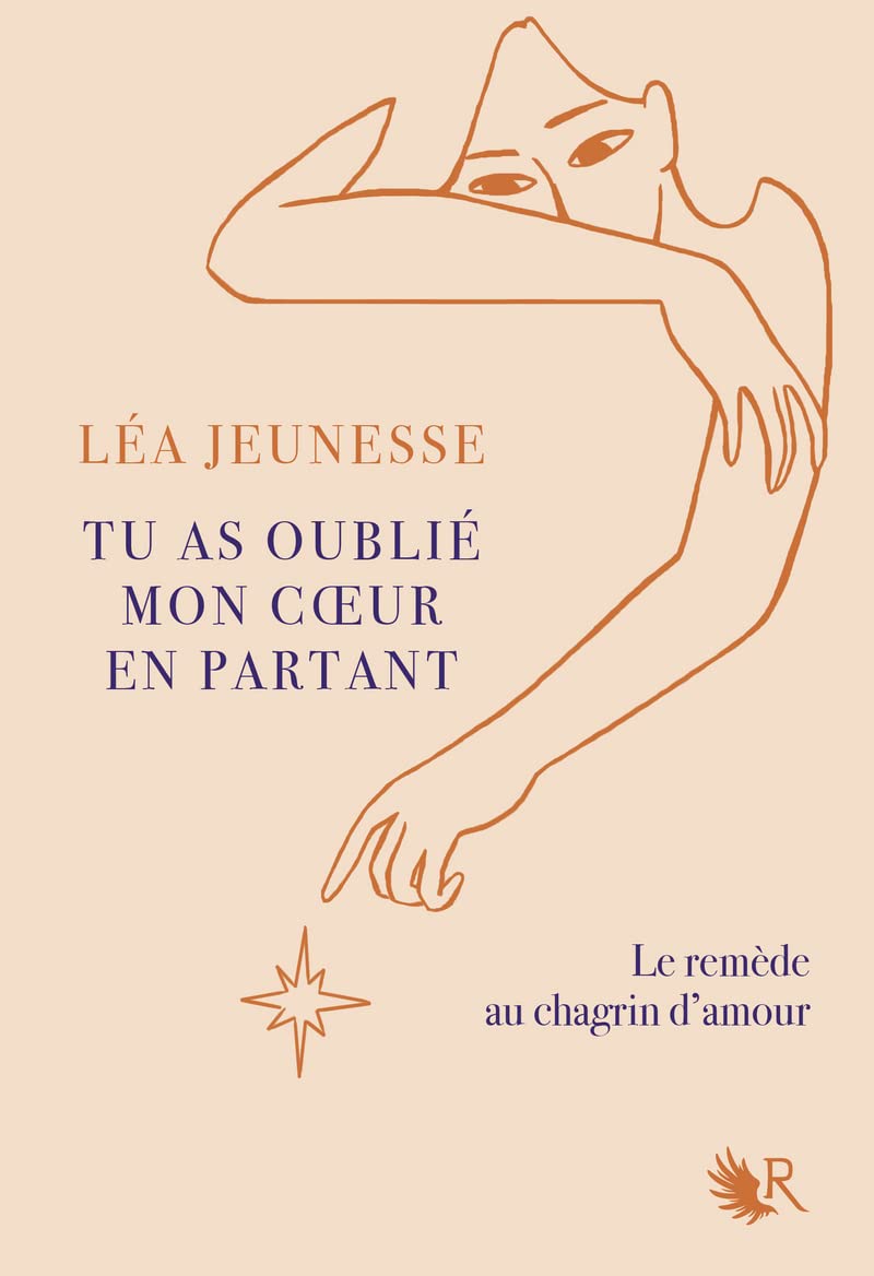 Tu as oublié mon coeur en partant - Livre d'occasion