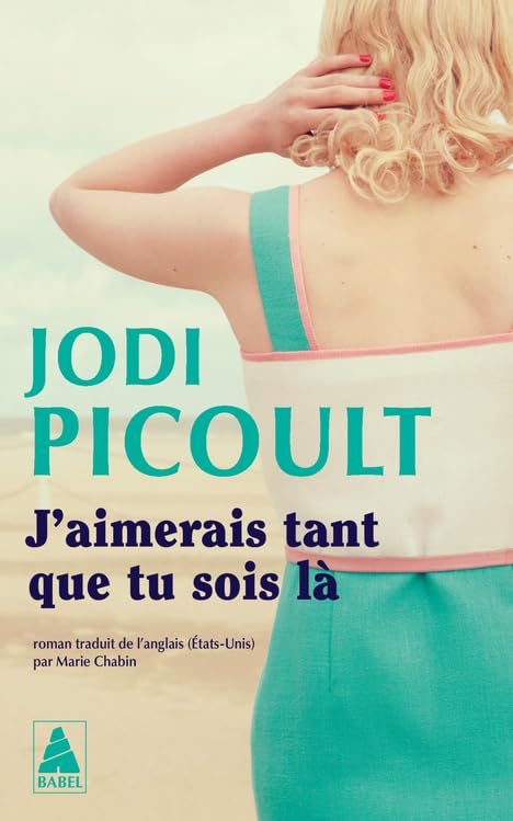 J'aimerais tant que tu sois là - Livre d'occasion