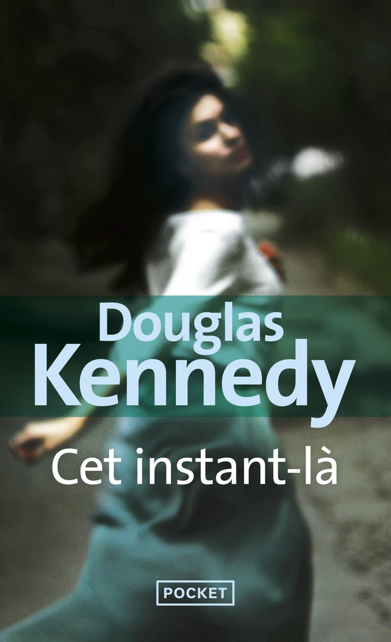 Cet instant-là - Livre d'occasion