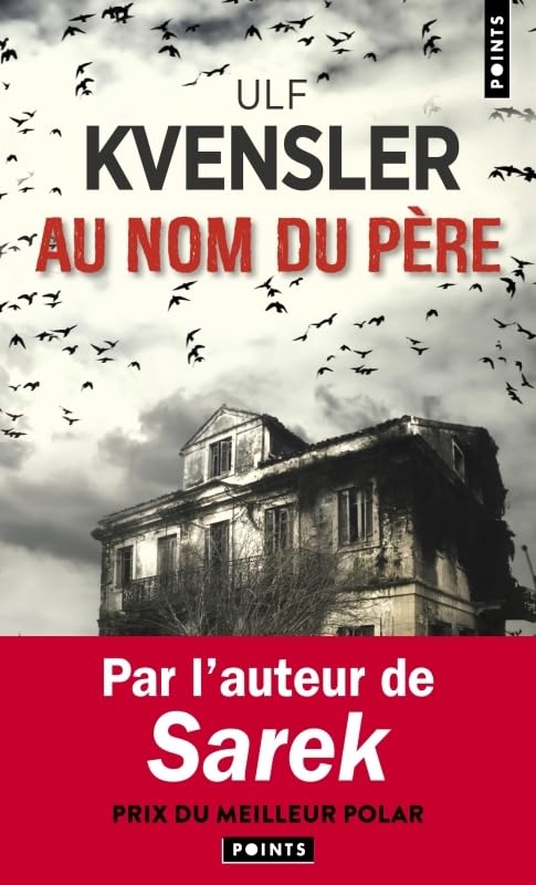 Au nom du père - Livre d'occasion
