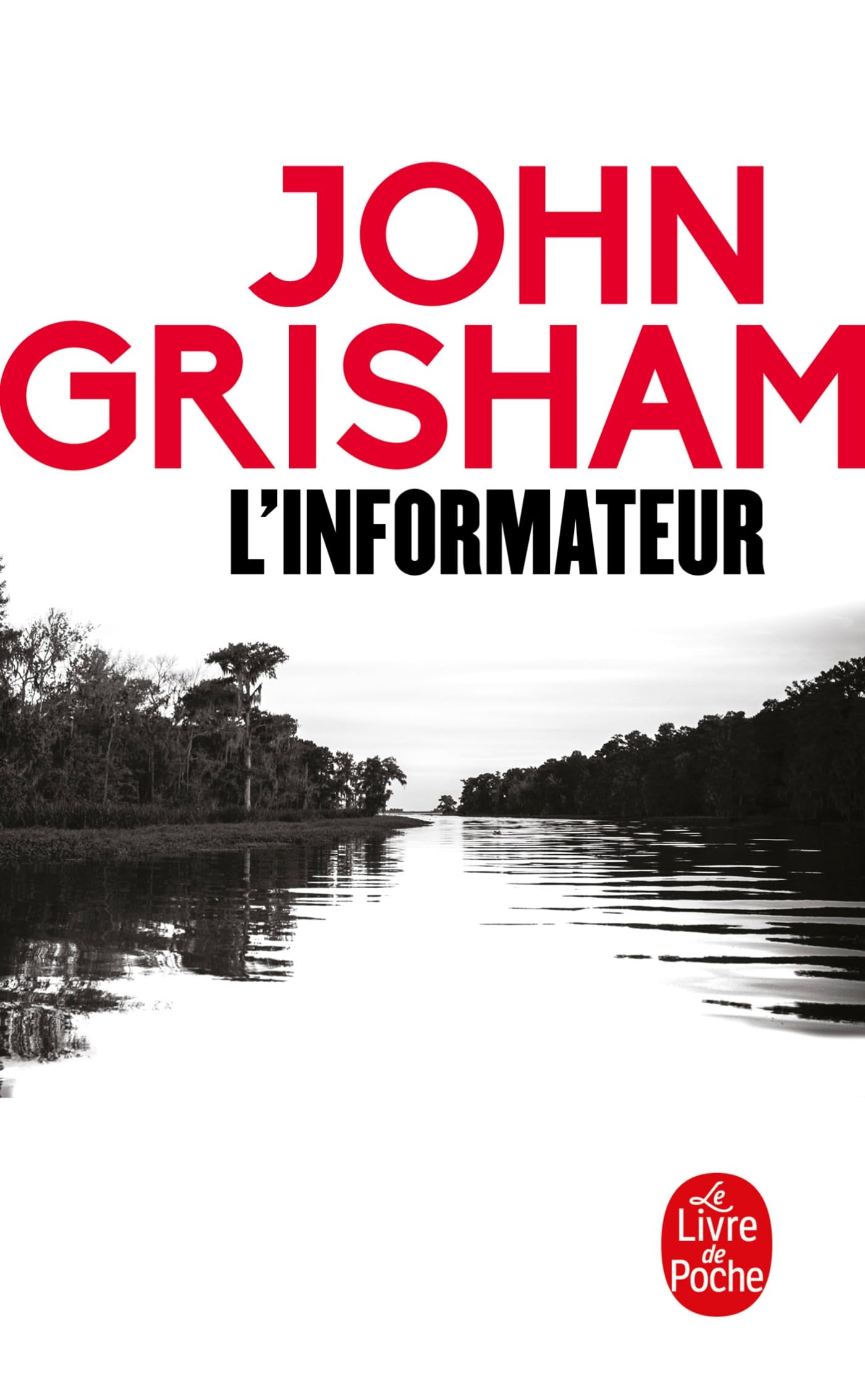 L'informateur - Livre d'occasion