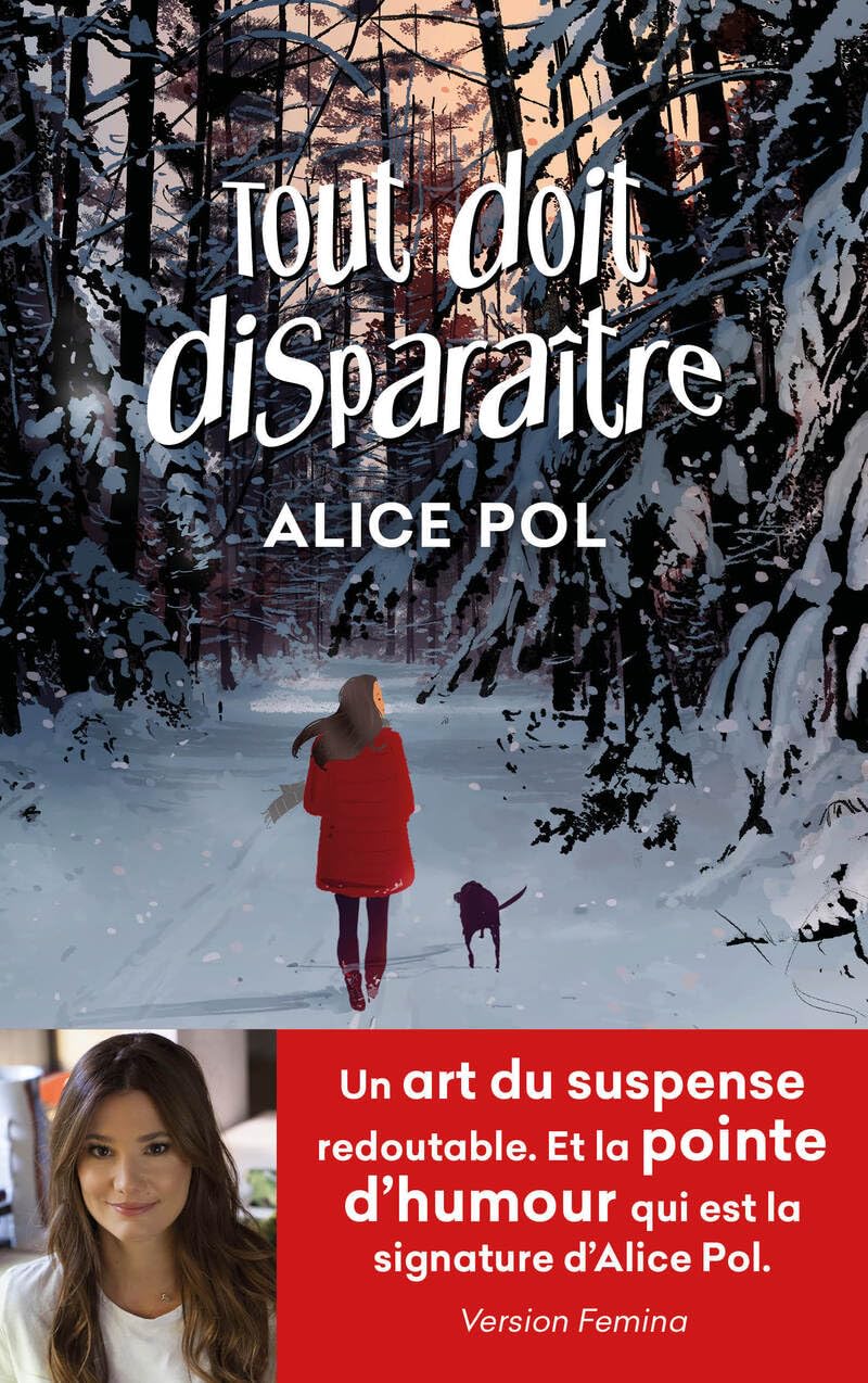 Tout doit disparaître - Livre d'occasion