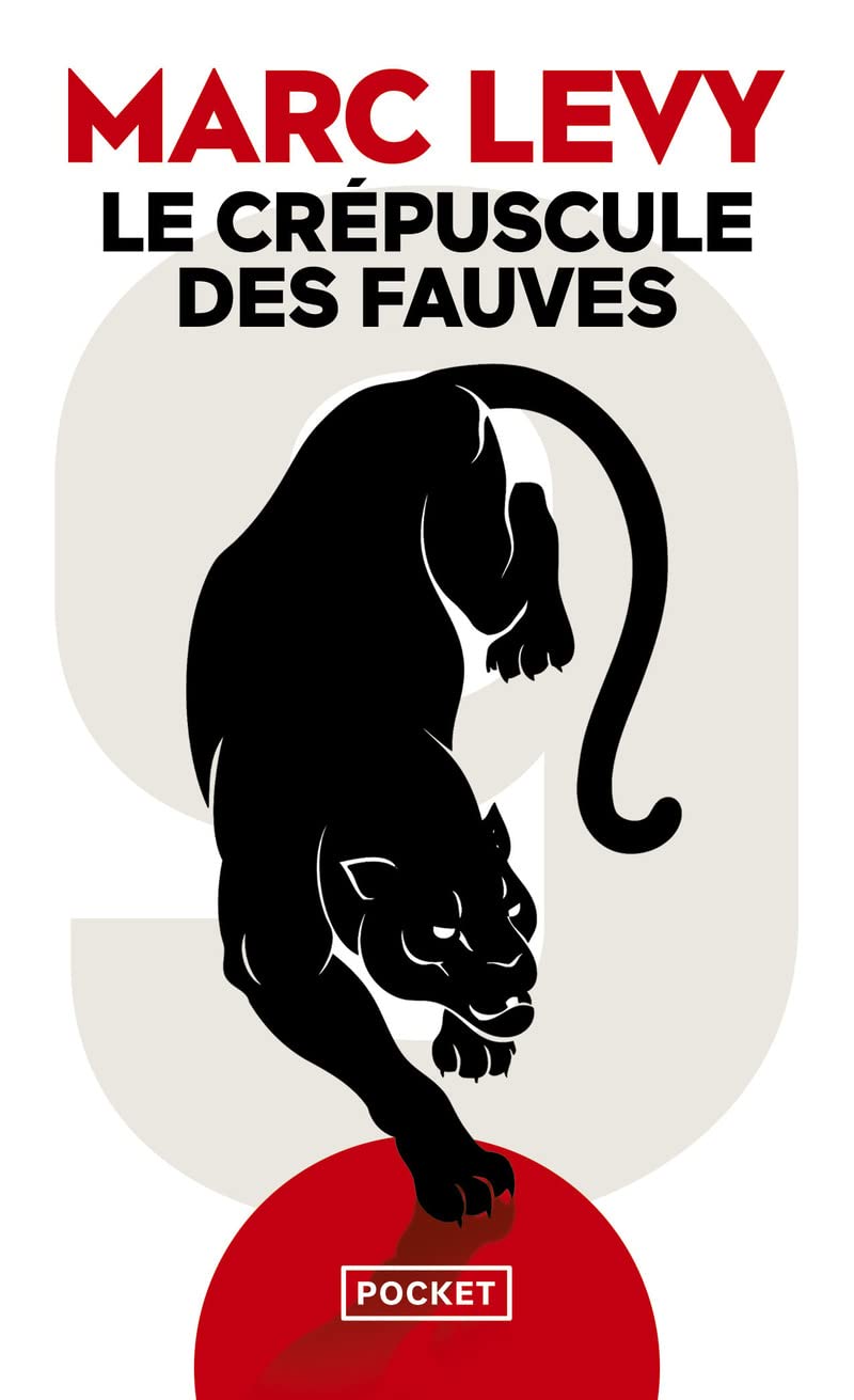 Le Crépuscule des fauves - Livre d'occasion