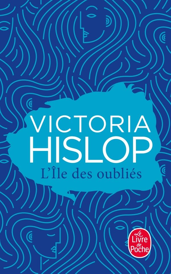 L'Île des oubliés - Edition collector - Livre d'occasion