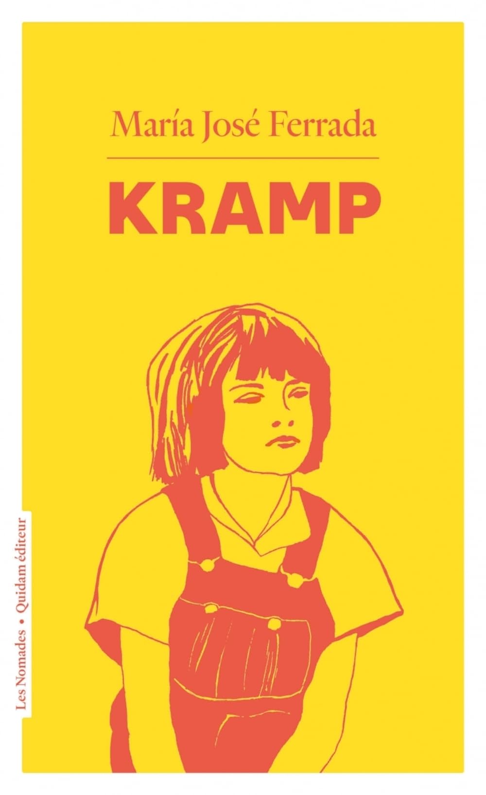 Kramp - Livre d'occasion