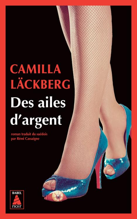 Des ailes d'argent: La vengeance d’une femme est douce et impitoyable - Livre d'occasion