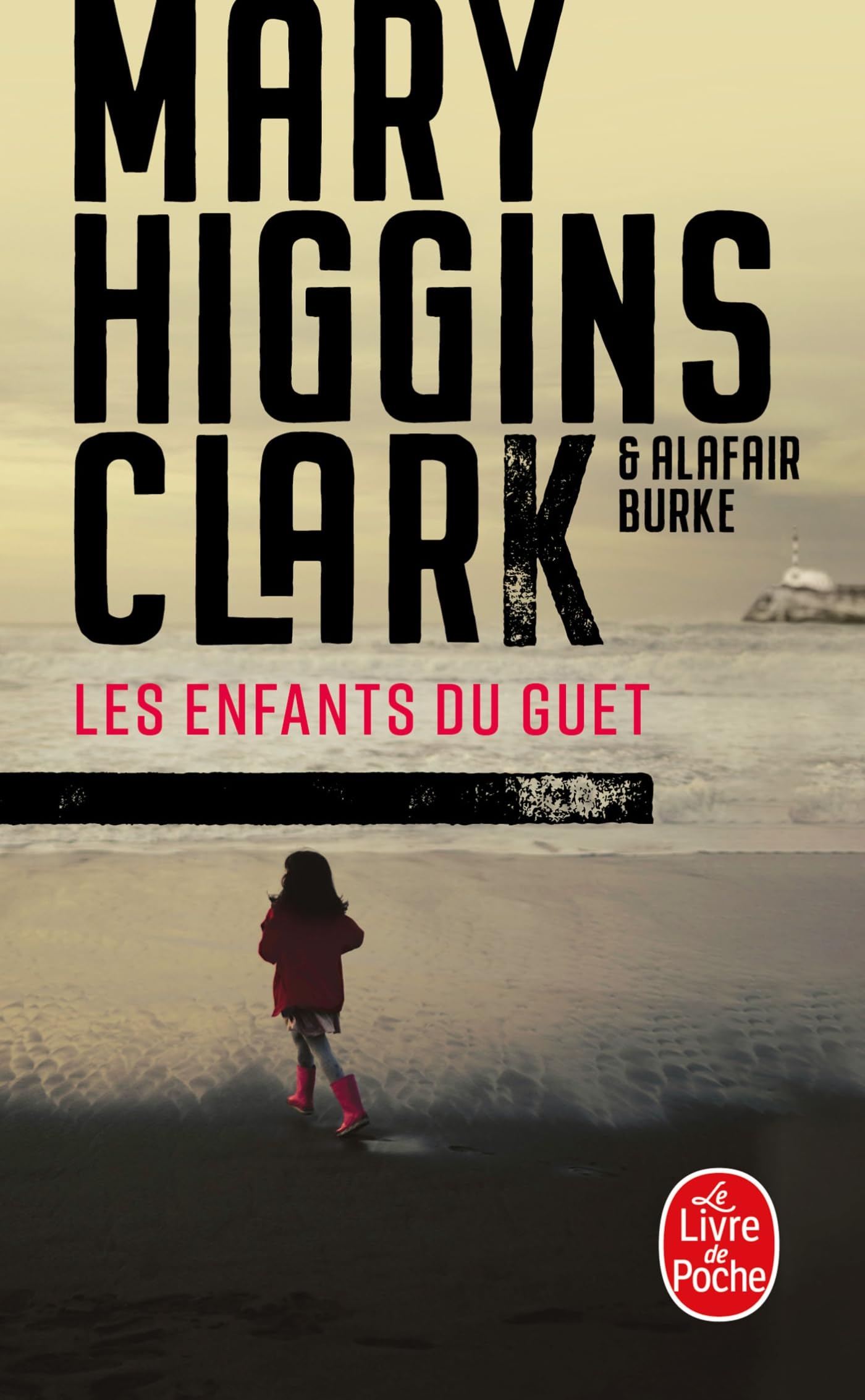 Les Enfants du guet - Livre d'occasion