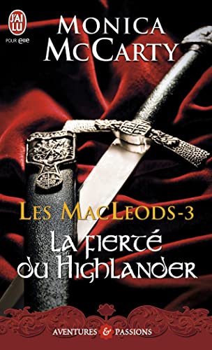 La fierté du Highlander - Livre d'occasion