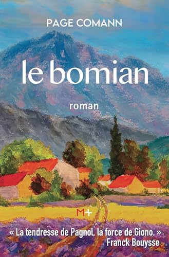 Le bomian - Livre d'occasion