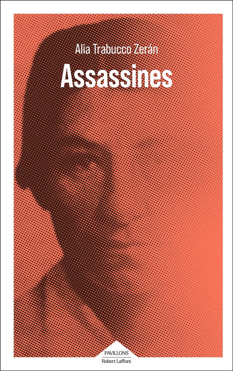 Assassines - Livre d'occasion