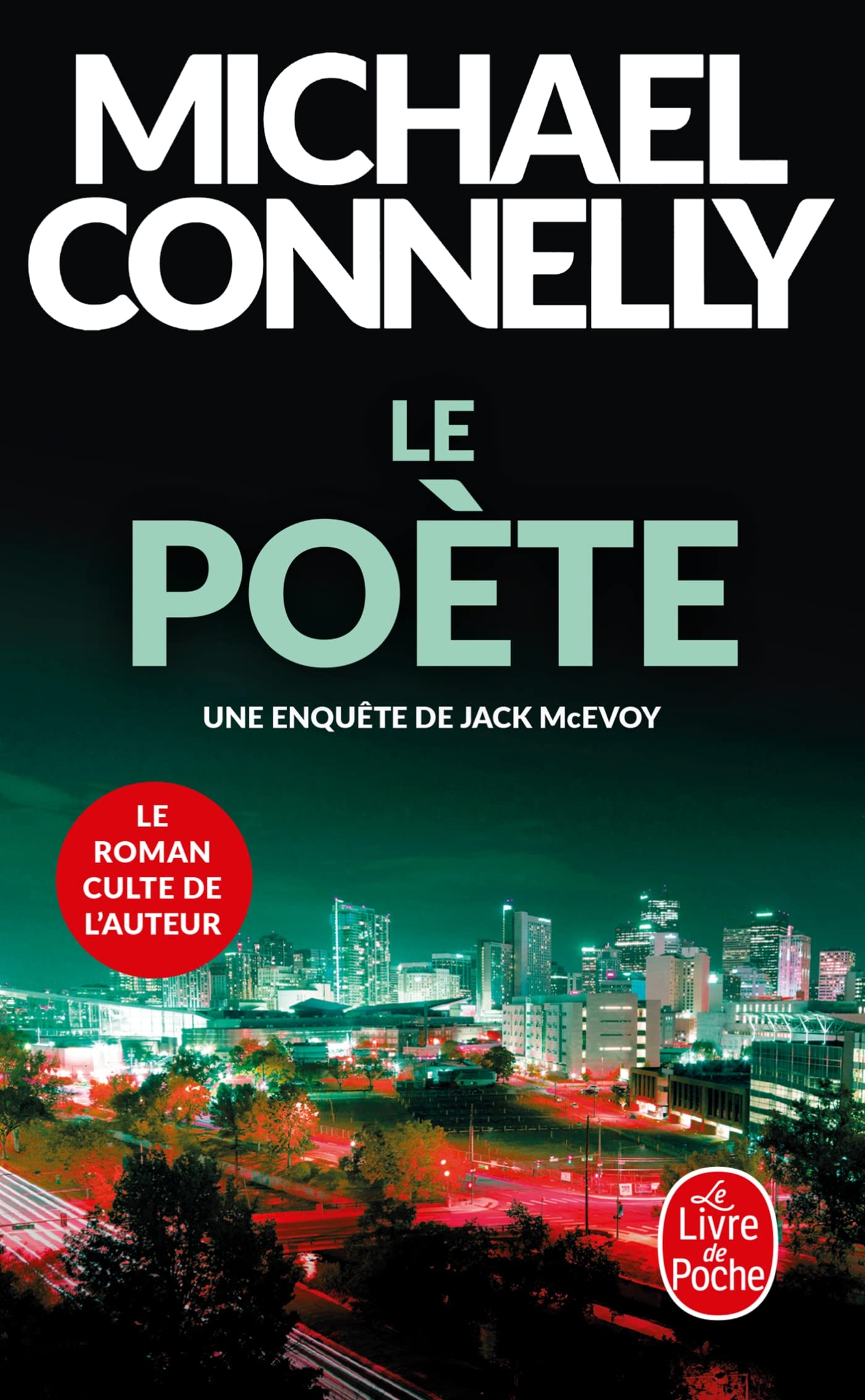 Le Poète - Livre d'occasion