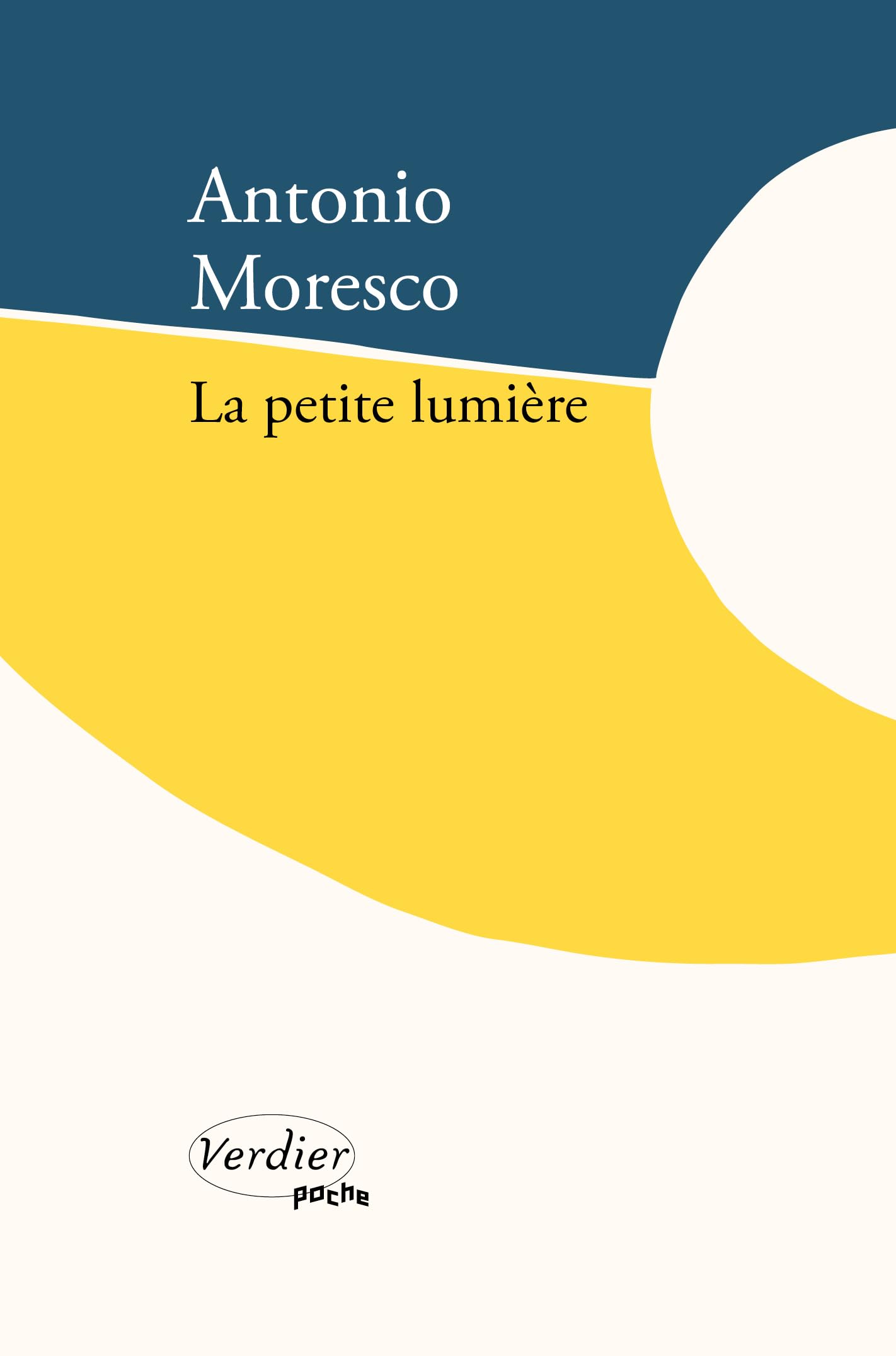 La petite lumiere - Livre d'occasion