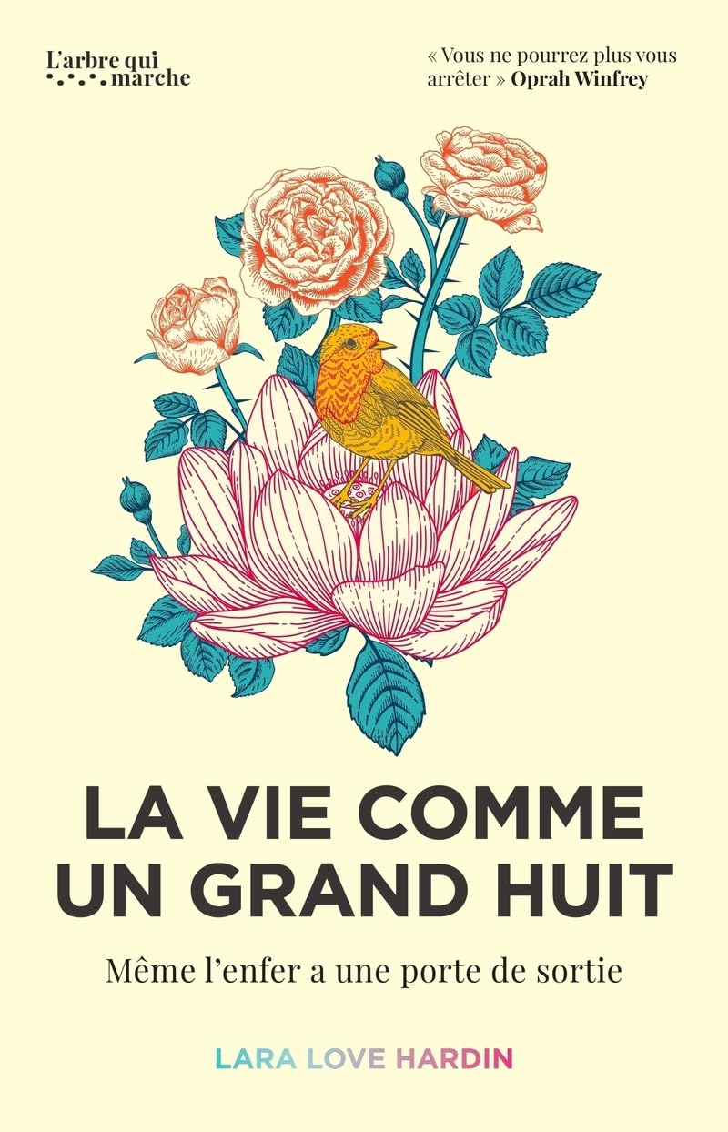 La vie comme un grand huit - Même l'enfer a une porte de sortie - Livre d'occasion