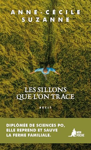 Les Sillons que l'on trace - Livre d'occasion