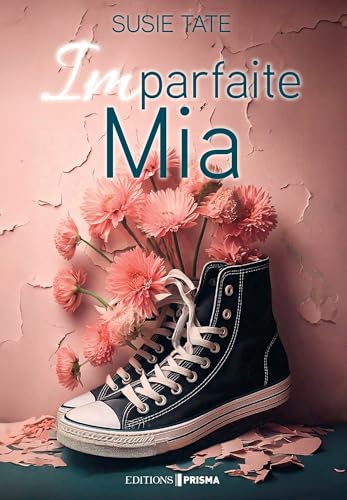 Imparfaite Mia - Livre d'occasion
