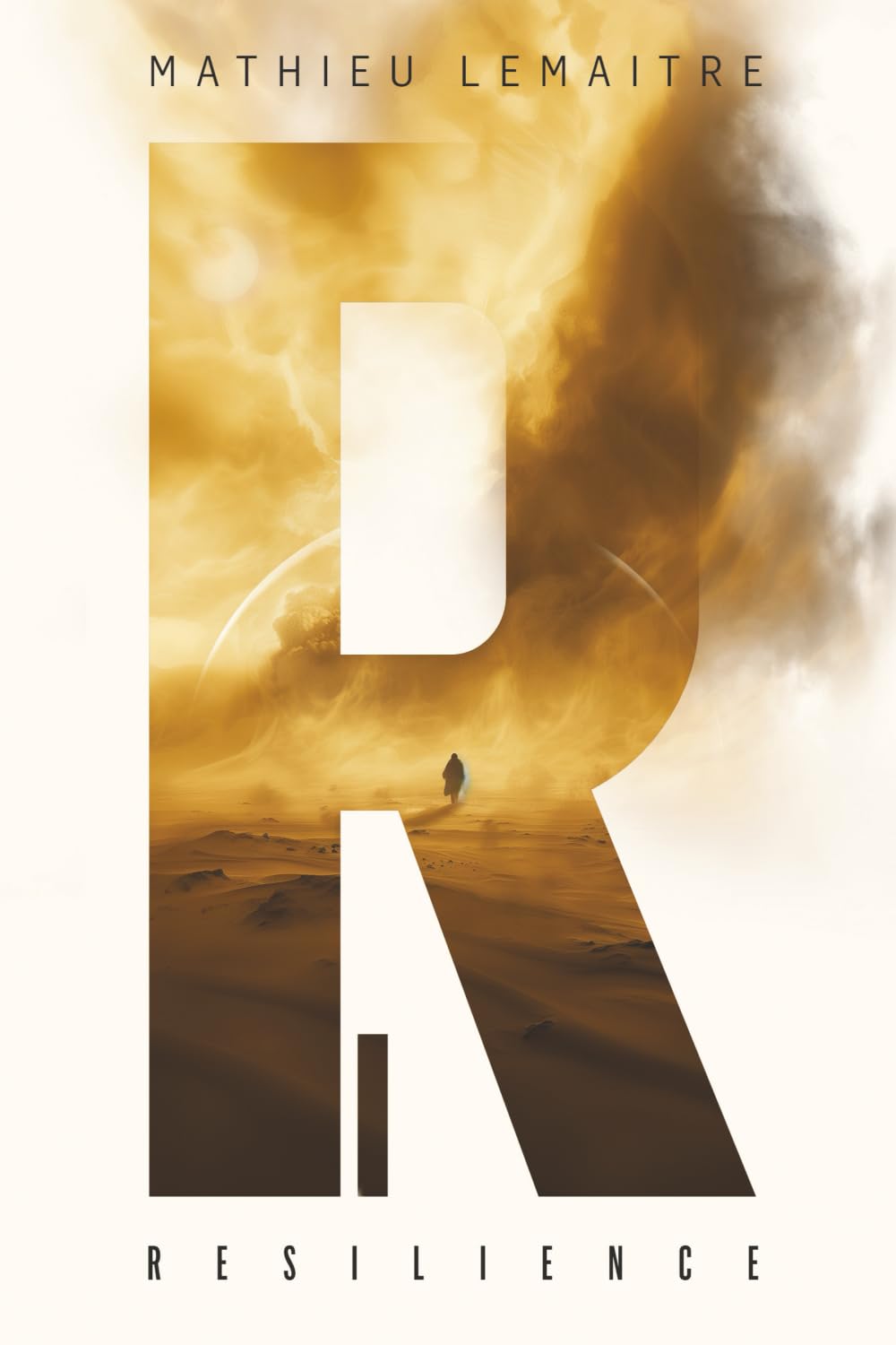 Résilience: Trilogie du Dôme, tome 1 - Livre d'occasion