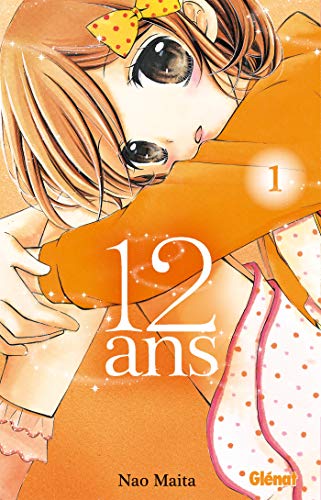 12 ans - Tome 01 - Livre d'occasion